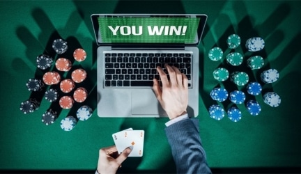 The Evolution of UX in Online Casinos Over the Years