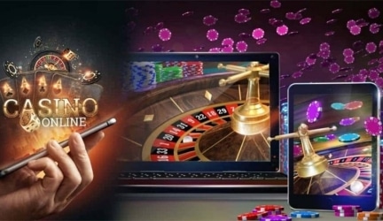 The Inexorable Rise of the Online Gambling and Casino Market 