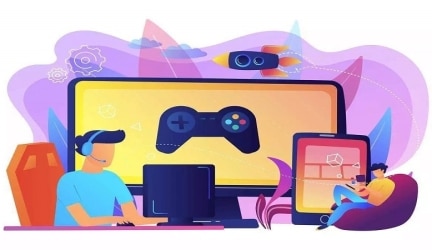 Will the Online Game Industry be the Driving Force That Pushes VR into the Mainstream?