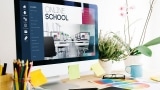 Blue Sky:  The Best Online Graphic Design School in UK  