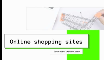 The 10 Best Online Shopping Websites of 2023
