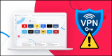 Opera VPN Not Working: How to Fix It?