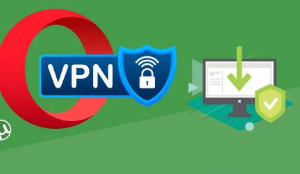 Is Opera VPN Safe for Torrenting?