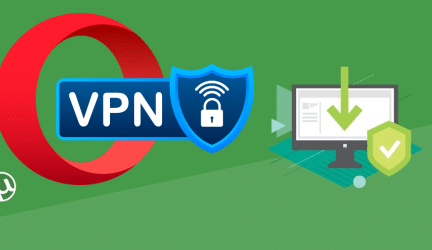 Is Opera VPN Safe for Torrenting?