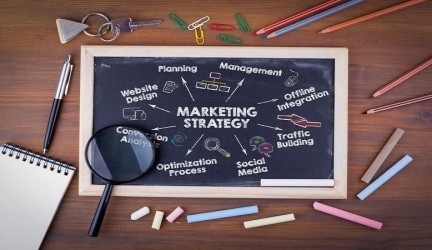 Top 4 Ways To Optimize Your Marketing Strategies