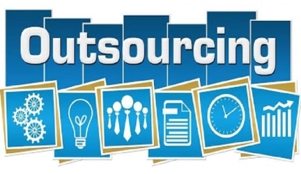 Outsourcing Problems and Their Solutions