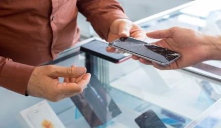 Did Your Phone Get Damaged? Here Are Some Helpful Tips