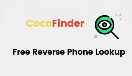 Free Reverse Phone Lookup With CocoFinder: How It Works?