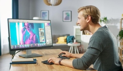 Best Free Photo Editing Softwares for PC (Windows7/8/10) & Mac