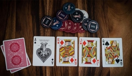 How to Set Up Your Own Home Poker Game?