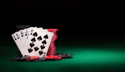 3 Popular and Easy Poker Games for Beginners to Learn and Play
