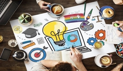 Looking Ahead: 5 Ways To Prepare Your Business for the Future