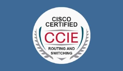 How Long Will You Spend Preparing For Your CCIE