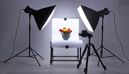 How To Improve Your Product Photography