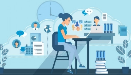Four Professions that You Can Master Online