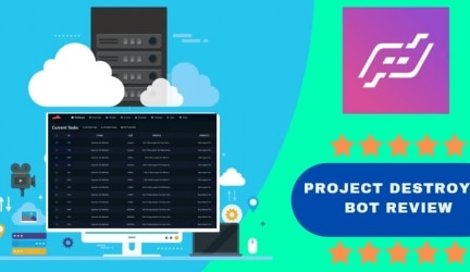 Project Destroyer (PD) Bot Review: The Most Underrated Bot in the Game