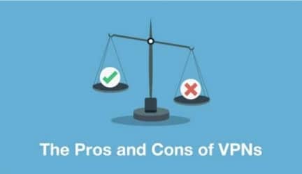 Pros and Cons of VPN: Everything You Need to Know About VPN
