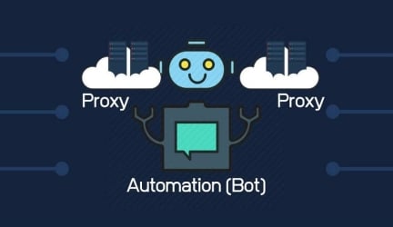 Why Do You Need Proxies for Bots?