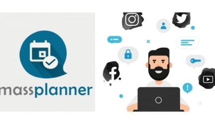 Proxies to Handle Multiple Social Media Accounts on Mass Planner
