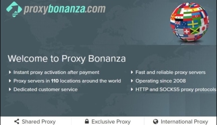 ProxyBonanza Review