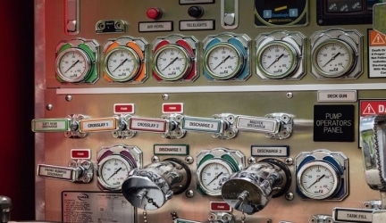 A Helpful Guide to Purchasing Custom Control Panels