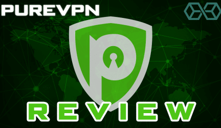 PureVPN Review: Safe, Secure & Best VPN Services