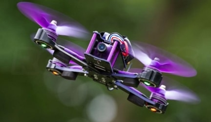 The Best Ready To Fly (RTF) Drones for 2022