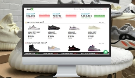 15 Best Resale Platform for You to Resell Yeezy