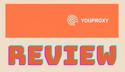 Youproxy Review