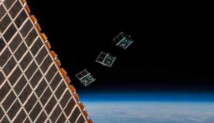 New Satellite Cameras in Modern Space Exploration