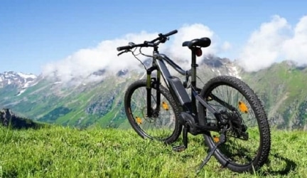 Things To Consider When Riding An E-Bike For Long-Distance