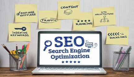 Key Advantages Of SEO For a Successful Business in 2022