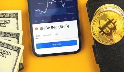 How to Buy SHIBA INU Coin on Coinbase?