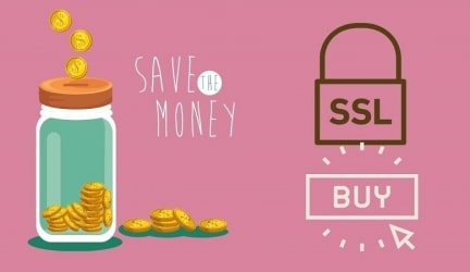 How to Save Money When Buying an SSL Certificate