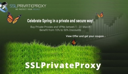 SSLPrivateProxy Review