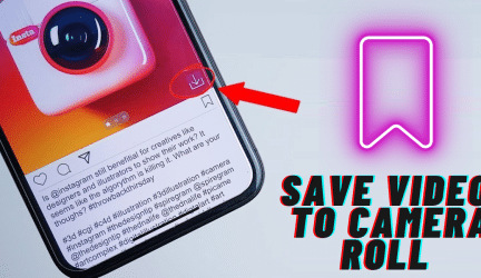 How to Save Instagram Videos to Camera Roll? [Solved!]