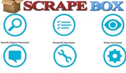 Using ScrapeBox Proxies To Beat The Search Engines