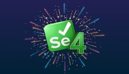 What is Selenium 4? The Latest in Selenium Automation Testing for Browsers
