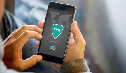 Learn How to Set up a VPN on iPhones and iPads