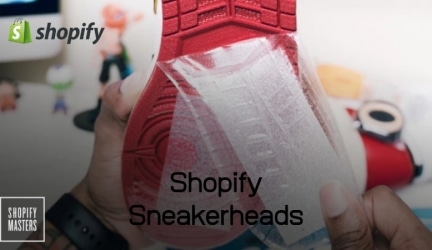 The Ultimate Guide to Shopify for Sneakerheads