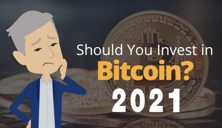 Are You Right to Invest in Bitcoin and Cryptocurrencies? (2021)