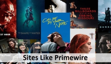 Best Primewire Alternatives in 2023! – Sites Like Primewire