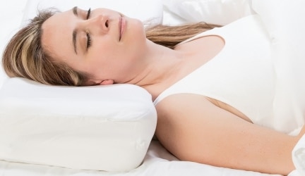 5 Best Sleep Apnea Pillows of 2023: Useful For Your Sleeping Positions.