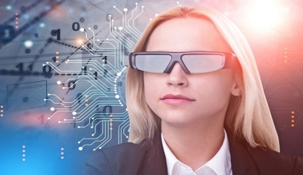 Smart Eyeglasses: The Ultimate Wearable Tech