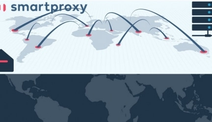Smartproxy Review