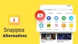Best SnapPea Alternatives 2023