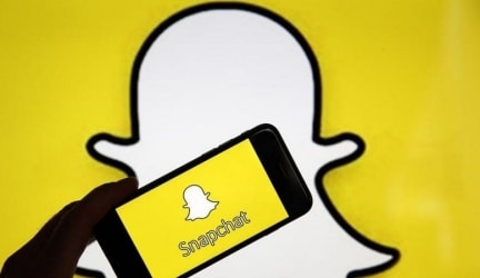 How to Keep Your Kids Safe on Snapchat?