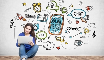 6 Ways to Leverage Social Media to Grow Your Business