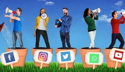 The Ultimate Guide to Becoming a Social Media Influencer