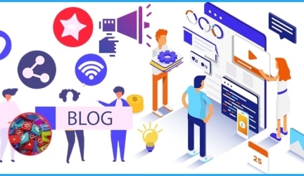Social Media Marketing for Bloggers: A Guide to Maximize Your Efforts
